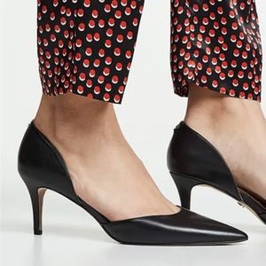 Sam Edelman d'Orsay Opal Pumps